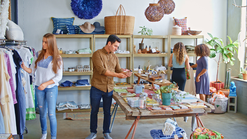 Beyond the Hashtag: What is Small Business Saturday, Anyway?